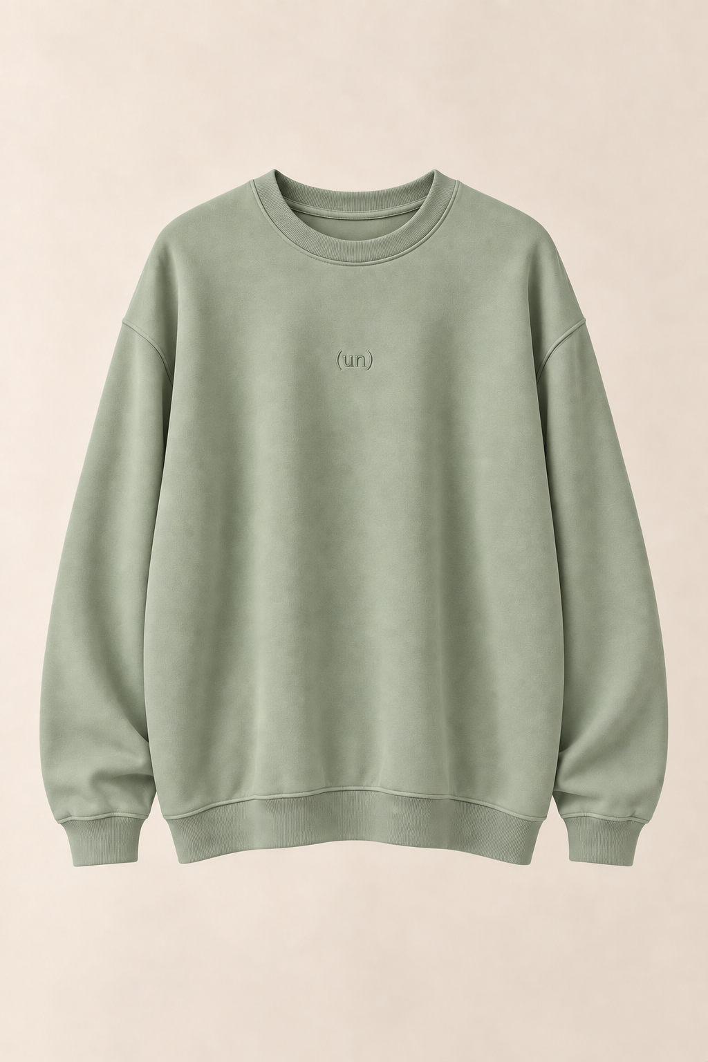 Sage The Layover Crew — concept apparel image